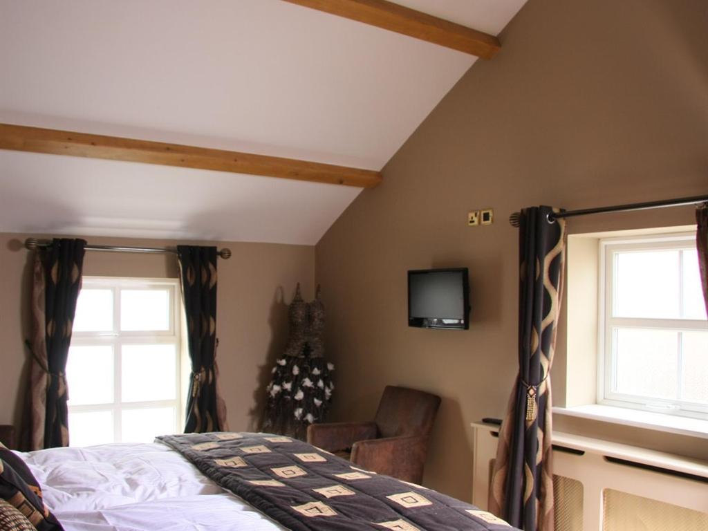 Wall Hill Farm Northwich Quarto foto