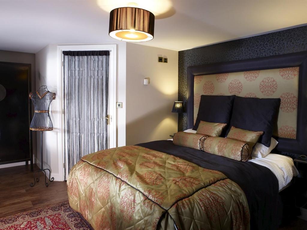 Wall Hill Farm Northwich Quarto foto