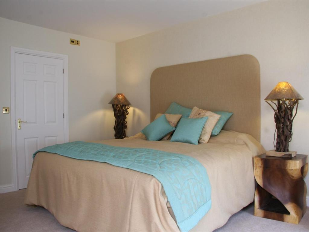 Wall Hill Farm Northwich Quarto foto