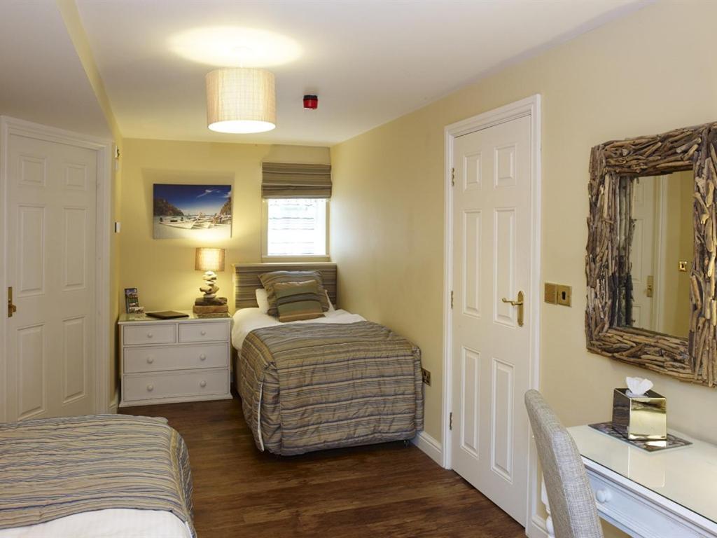 Wall Hill Farm Northwich Quarto foto