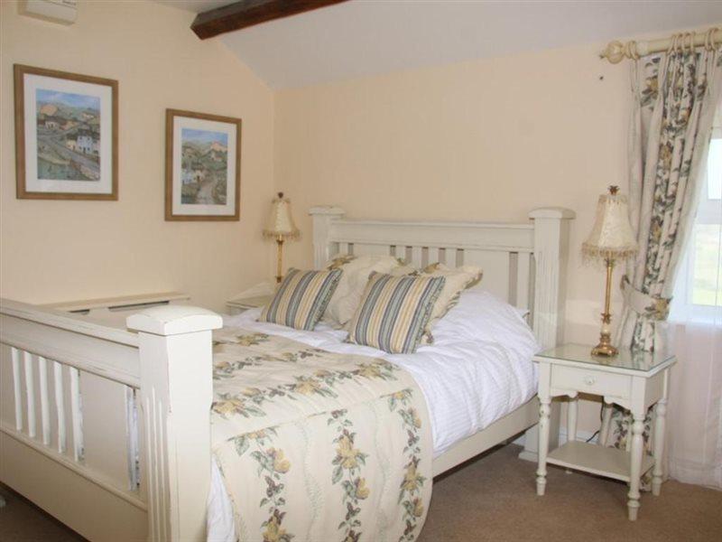 Wall Hill Farm Northwich Exterior foto