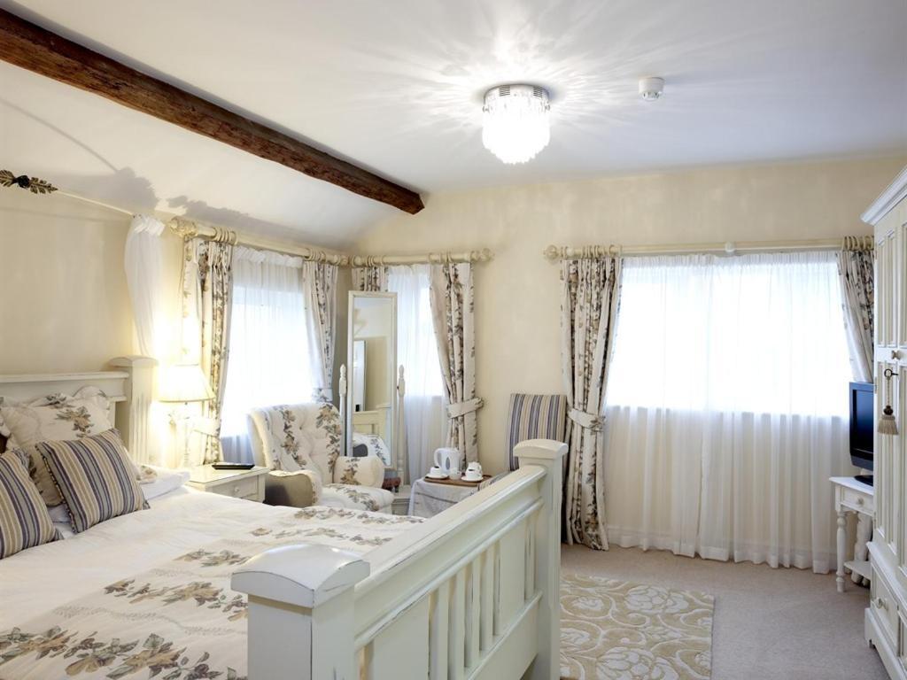 Wall Hill Farm Northwich Quarto foto