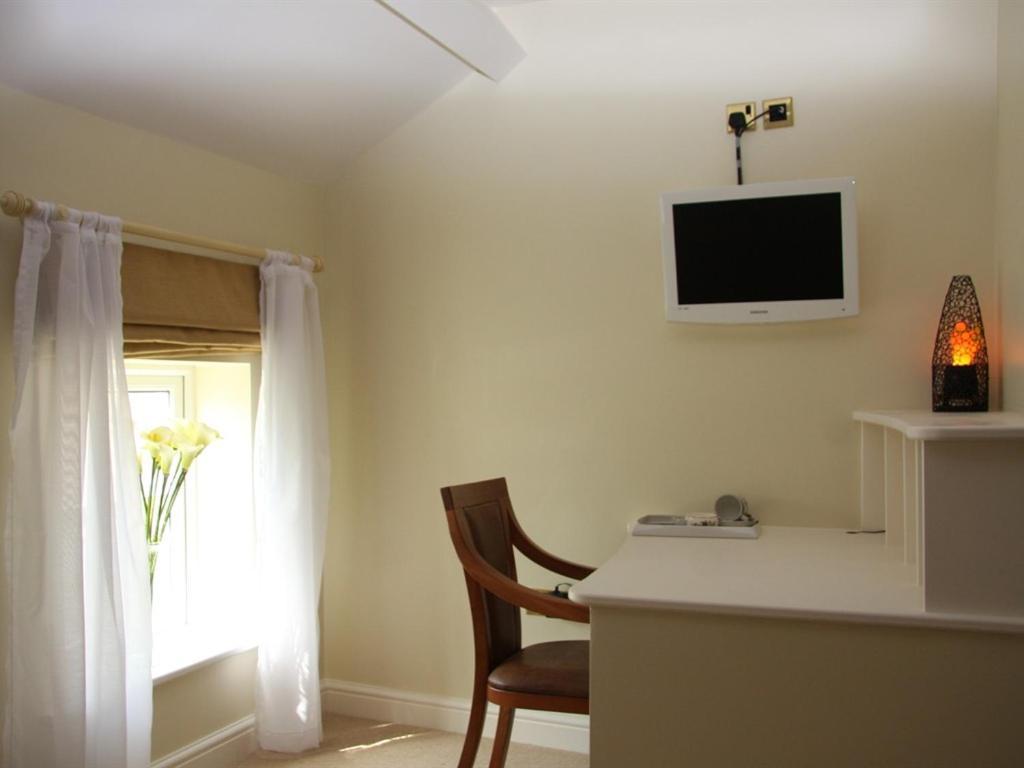 Wall Hill Farm Northwich Quarto foto
