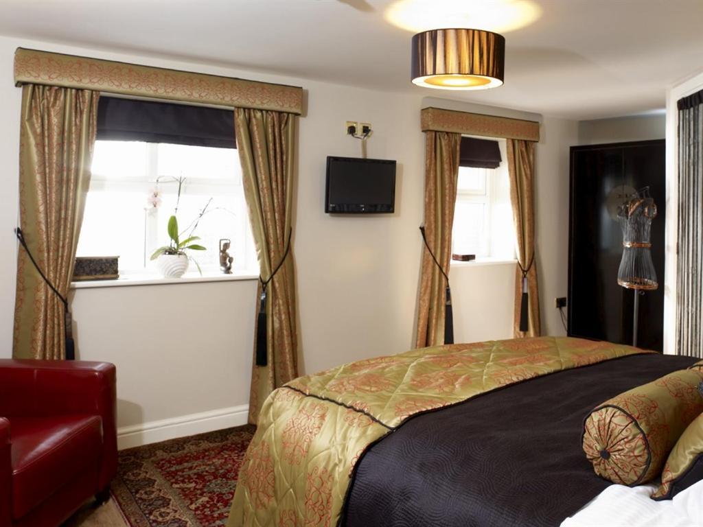 Wall Hill Farm Northwich Quarto foto